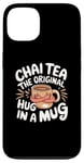 iPhone 13 Chai Tea The Original Hug In A Mug Tea Ritual Case