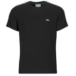 Lacoste T-shirts m. korte ærmer TH7404