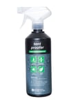 Mountain Warehouse Technical Tent and Equipment Proofer w/ Spray Nozzle - 500 ml