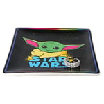 Disney Star Wars The Mandalorian The Child Multicoloured Gift Trinket Tray VC700235L.PH