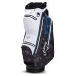 Callaway Golf Unisex 2024 Chev Dry 14 Waterproof Fourteen Way Bag