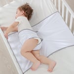 Fixed Swaddles Blanket Detachable Baby Swaddle Sleep Sack For Newborn