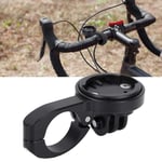 DAUERHAFT Sturdy Bike Computer Mount Bike GPS Mount,for Bike(Wahoo)