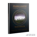 Middle-earth Strategy Battle Game - Rules Manual (release 241214)