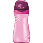 Gourde pour enfant - Rose - Plastique - Etanche - 430ml - Maped - Picnik Origins