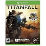 Titanfall (German Version - but all languages in game) /Xbox One