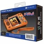 Bandai DIG DUG My Arcade Pocket Player Handheld Retro Video Game