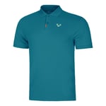 Nike Dri-Fit Rafa Slim Polo Hommes - Mint