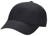 Nike Adults Unisex Jordan Club Cap S/M FD5185 011