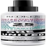 |  One  United |  25  Multi - Benefits  Leave - In  Conditioner  and  Treatment