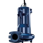 Pompe de relevage Eaux usées et pluviales submersible Sanipump vx 65-170/160.40 SFA