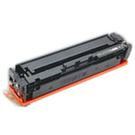 Canon CRG 046H C1254C002 Svart XL toner 6300 sidor. Kompatibel (ej Canon original) tonerkassett.