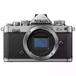 Nikon Used Z fc Mirrorless Camera Body