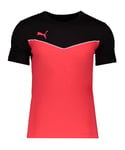 PUMA Maillot Individualrise Football Homme, Orchidée de feu