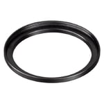 Hama Bague d'adaptation pour monter un filtre de 72mm sur un objectif de 62mm