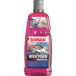 Sonax Xtreme Berry FoamShampo Skumsåpe med deilig lukt av bær- 1 liter