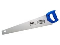 Bahco 244-22-U7/8-Hp, Ryggsåg, Trä, Blå, Rostfritt Stål, 1 Styck, 55 Cm, 475 G