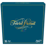 Hasbro Gaming Trivial Pursuit Game, Classic Edition