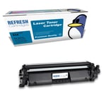 Refresh Cartridges Replacement Black CF294A/94A Toner Compatible With HP Printer