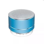 Wireless Mini Super Bass Bluetooth Music Speaker For iPad iPhone Tablet Samsung