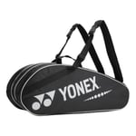 YONEX Pro Racket Bag 9pk Black