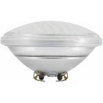 Par56 12W Neddykbar LED-Poollampa - Varmvit