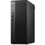 Dell Precision 3280 Workstation, Intel® Core™ i3-14100, 8 Go de mémoire, Disque dur de 256Go, Windows 11 Professionnel