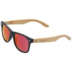 CAIRN Lunettes de Soleil Hybrid Mat Black