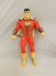 dc direct Shazam Figure Public Enemies