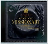 Snoop Dogg  Missionary  CD