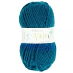 King Cole Big Value Super Chunky Yarn, 100g