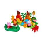 Peppa pig 800057143 jouet de construction