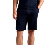 Ted Baker Mens Supersoft Jersey Short, Navy-nws-002, M UK