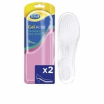 Modeller Scholl Gel Activ 35-40,5 2 antal