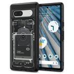 SPIGEN Ultra Hybrid Zero One Mobile