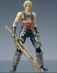 FINAL FANTASY XII PLAY ARTS Van PVC Painted Action Figure SQUARE ENIX Japan