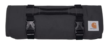 Carhartt 18 Pocket Utility Roll Black