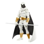 Marvel Legends Strange Tales - Moon Knight - Blackheart BAF