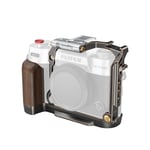 SMALLRIG 4714 RETRO CAGE FOR FUJIFILM X-T50