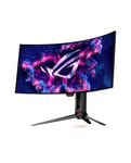 ASUS ROG Swift SWIFT OLED PG34WCDM 33.94" LCD UltraWide Quad HD 0,03 ms Noir