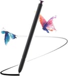 Stylet Pour Galaxy S23 Ultra Sansbluetooth De Remplacement Pour Samsung Galaxy S23 Ultra Toutes Les Versions S Pen (Lavande)