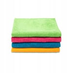 4023103192577 Cleaning Clothes Vileda Microfiber Colors 4 pc(s) VILEDA