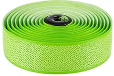 Lizard Skins Unisex's DSP Bar V2 Handlebar Grip Tape, Hyper Green, One Size, DSPCY270