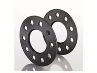 Pro-Spacer 100/112/5-57-150 - Black