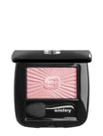 Les Phyto-Ombres 31 Metallic Pink Beauty Women Makeup Eyes Eyeshadows Eyeshadow - Not Palettes Pink Sisley