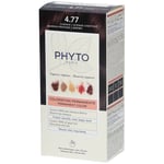 PHYTOCOLOR 4.77 Châtain marron profond Crème 1 pc(s)