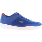 Chaussures Lacoste  32SPM0046 TRAMLINE