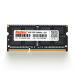 Module De Mémoire Ram Pour Ordinateur Portable Notebook Sodimm Ddr3l 4gb 1600mhz