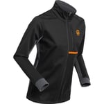 Dählie Jacket Mobility Wmn Black