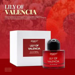 Lily of Valencia Perfume 100ml EDP by Brandy Designs NEW